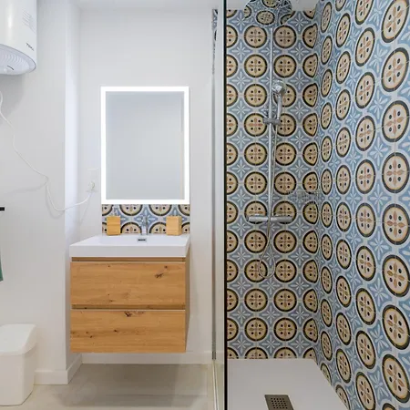 Apartament Homeforguest Estudio Brisa Canteras Con Terraza Las Palmas de Gran Canaria