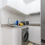 Homeforguest Estudio Brisa Canteras Con Terraza
