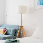 Apartman Homeforguest Estudio Brisa Canteras Con Terraza