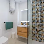 Homeforguest Estudio Brisa Canteras Con Terraza * Las Palmas de Gran Canaria